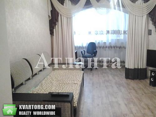 Sell 1-room apartment. Одесса, Сахарова — photo 1