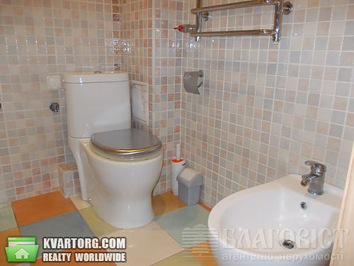 Sell 4-room apartment. Киев, Ломоносова — photo 7