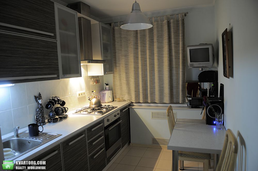Sell 3-room apartment. Днепропетровск, пр.Правды — photo 1