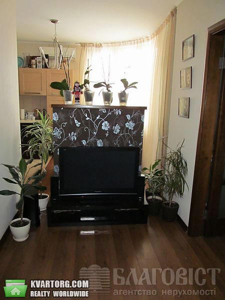 Sell 2-room apartment. Киев, Касияна — photo 2