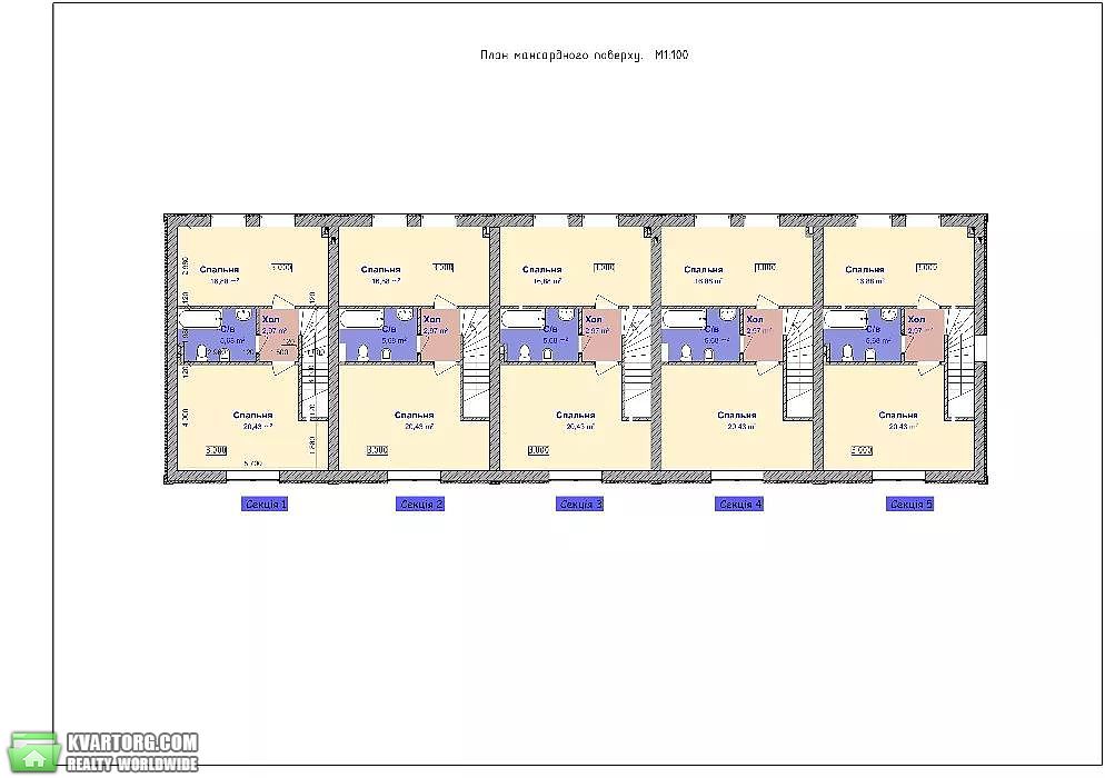 Sell Townhouse. Тернополь, Льотчиків Визволителів — photo 2
