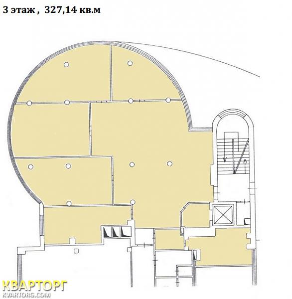 Rent out office. Киев, Полевая — photo 3