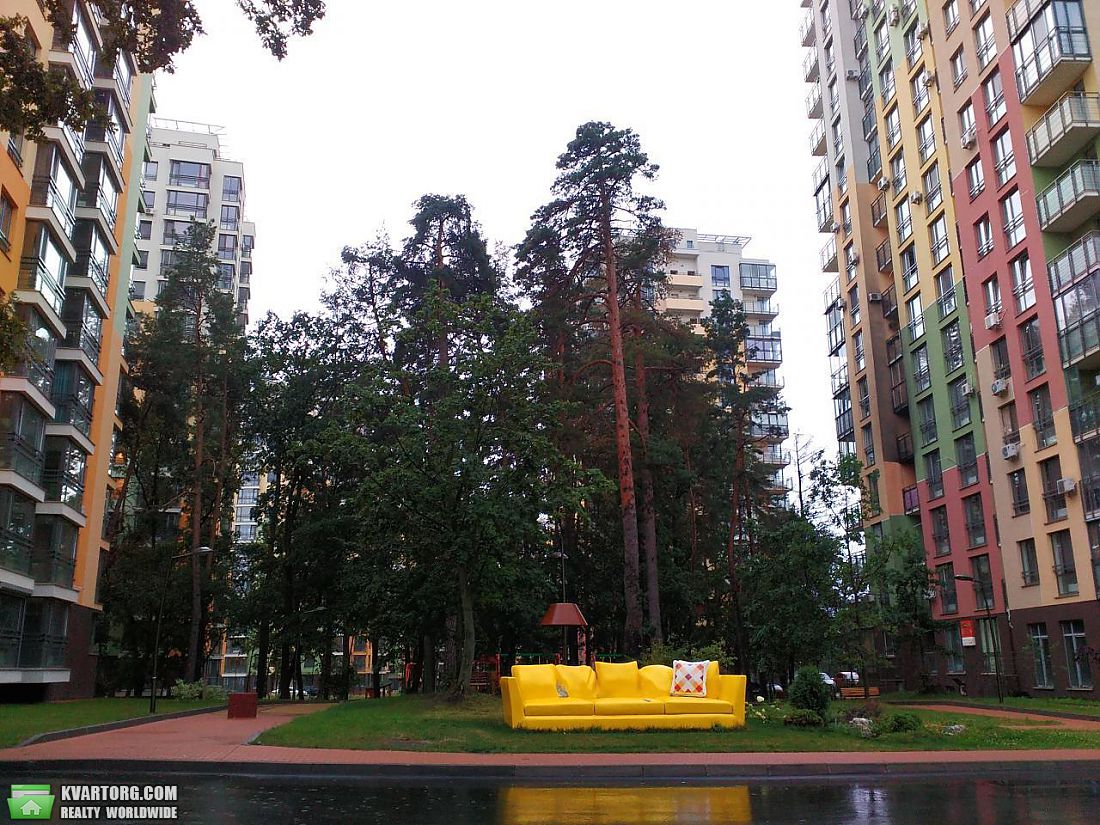 Rent out 1-room apartment. Киев,  Петрицкого — photo 10