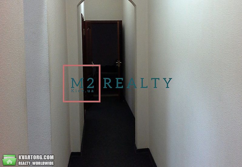 Rent out office. Киев,  Тургеневская — photo 1