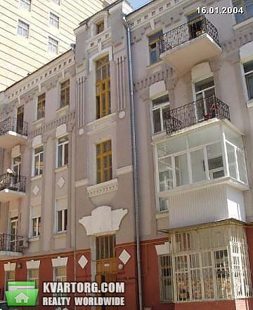Sell 2-room apartment. Киев,  Владимирская — photo 1