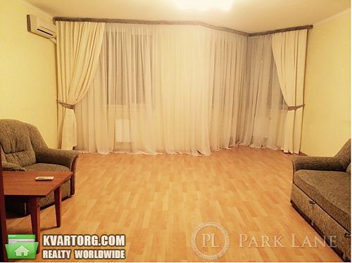 Sell 2-room apartment. Киев,  Саперно-Слободская — photo 4