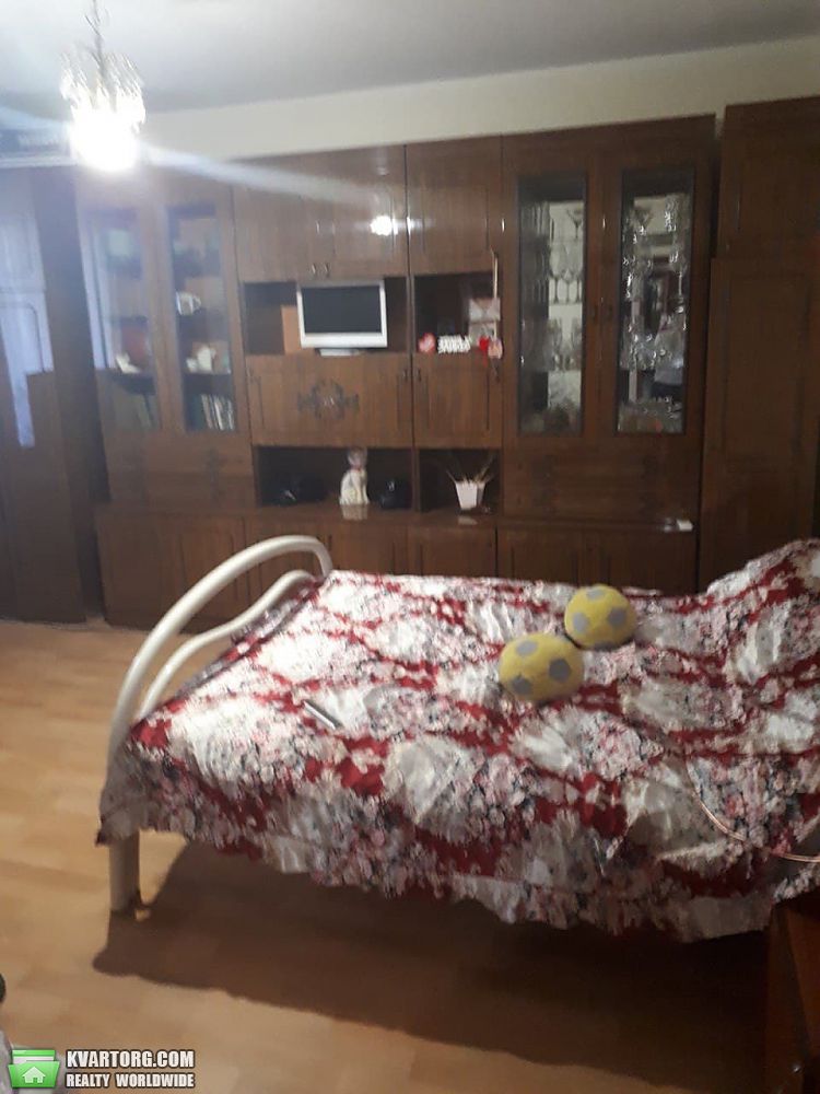 Sell 2-room apartment. Одесса, Добровольского/Бочарова — photo 1