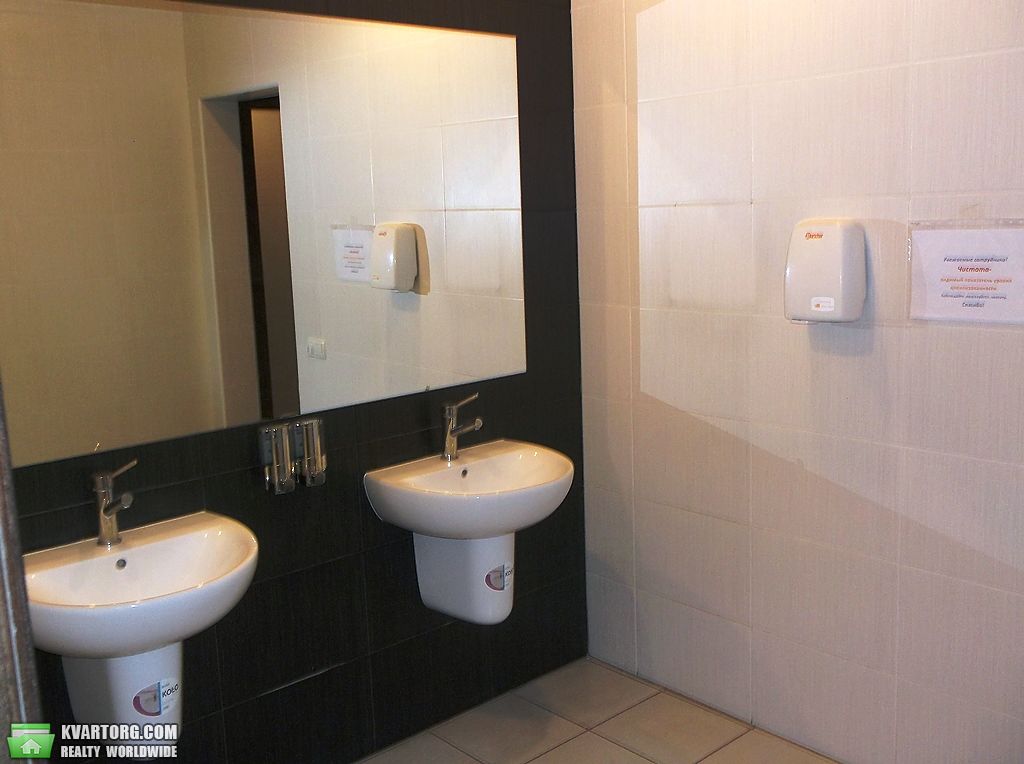 Rent out office. Киев,  Круглоуниверситетская — photo 6