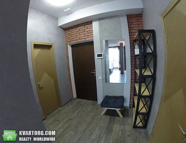 Rent out 1-room apartment. Киев, ул.Антонова — photo 5