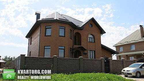 Sell house. Киев,  Герцена — photo 1