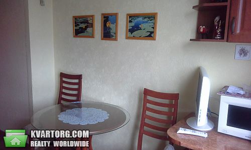 Sell 2-room apartment. Киев, Маяковского — photo 1