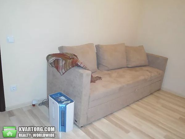 Rent out 2-room apartment. Киев, Миханізаторов — photo 6