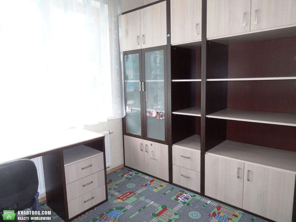 Rent out house. Киевская обл., Софиевская Борщаговка — photo 4