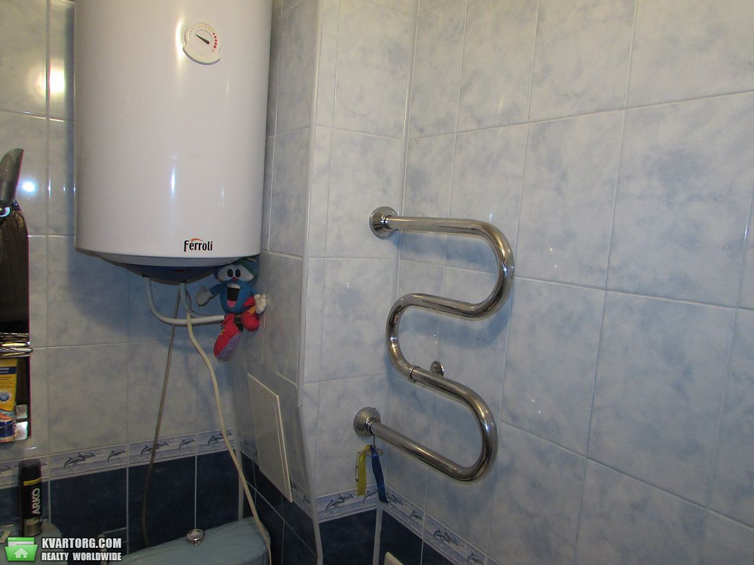 Sell 1-room apartment. Киев,  Чистяковская — photo 4