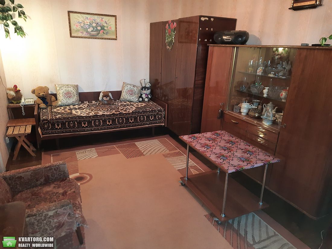 Rent out 1-room apartment. Киев,  Кривоноса — photo 8