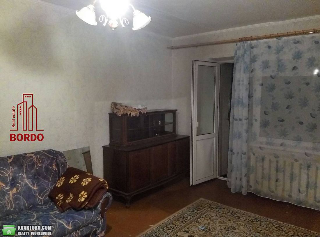 Sell 2-room apartment. Днепропетровск, пр. Поля — photo 1