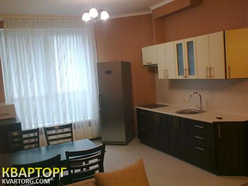 Rent out 1-room apartment. Киев,  Кудряшова — photo 2