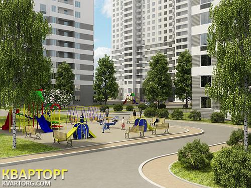 Sell 1-room apartment. Одесса, Люстдорфская дор. — photo 1