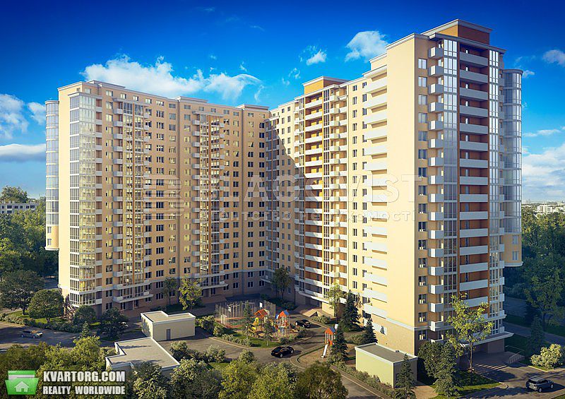 Sell 1-room apartment. Киев,  Новомостицкая — photo 2