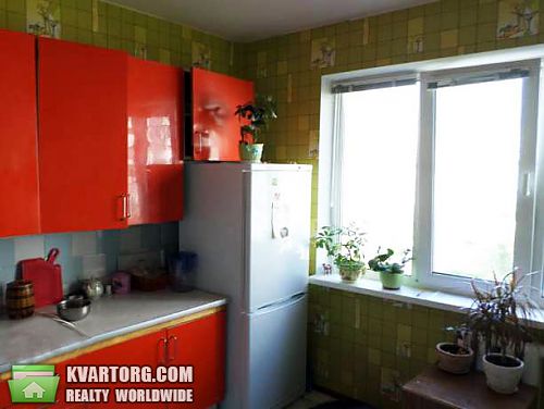 Sell 3-room apartment. Киев, Правды пр — photo 1