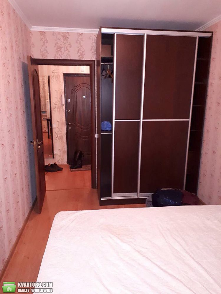 Rent out 2-room apartment. Киев, архипенко — photo 4