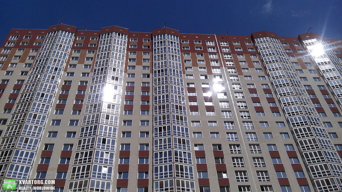 Sell 2-room apartment. Киев, Чавдар — photo 1