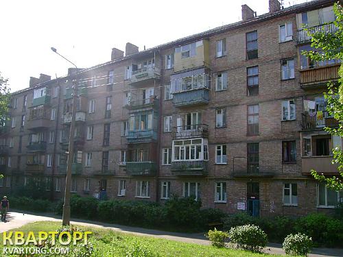 продам 1-комнатную квартиру. Киев,   Пика - фото 4