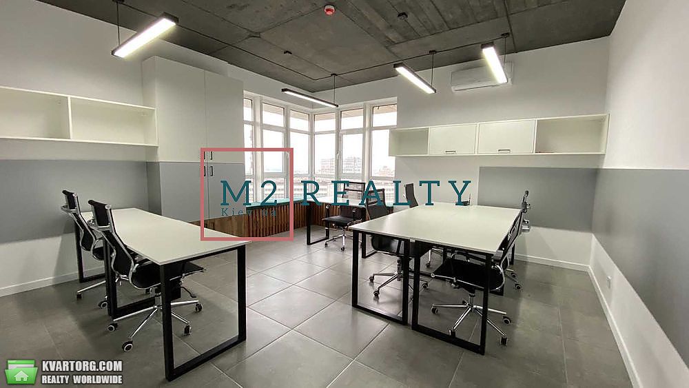 Rent out office. Киев,  Кловский спуск — photo 1