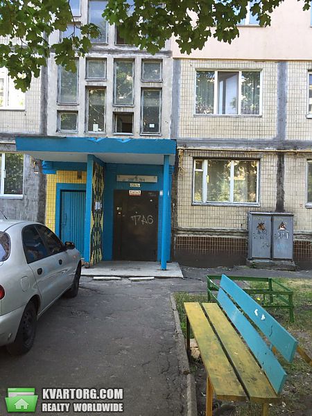 Sell 3-room apartment. Киев, Березняковская — photo 7