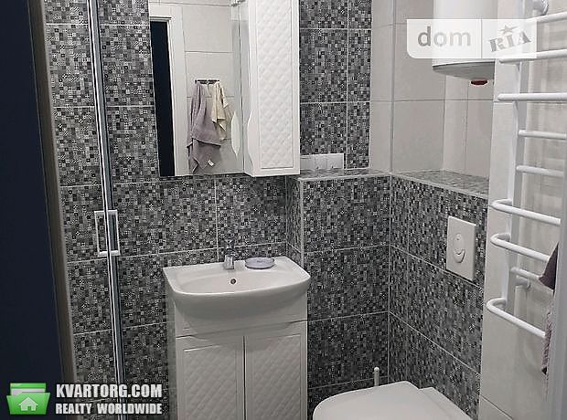 Rent out 1-room apartment. Киев, Академика Глушкова — photo 6