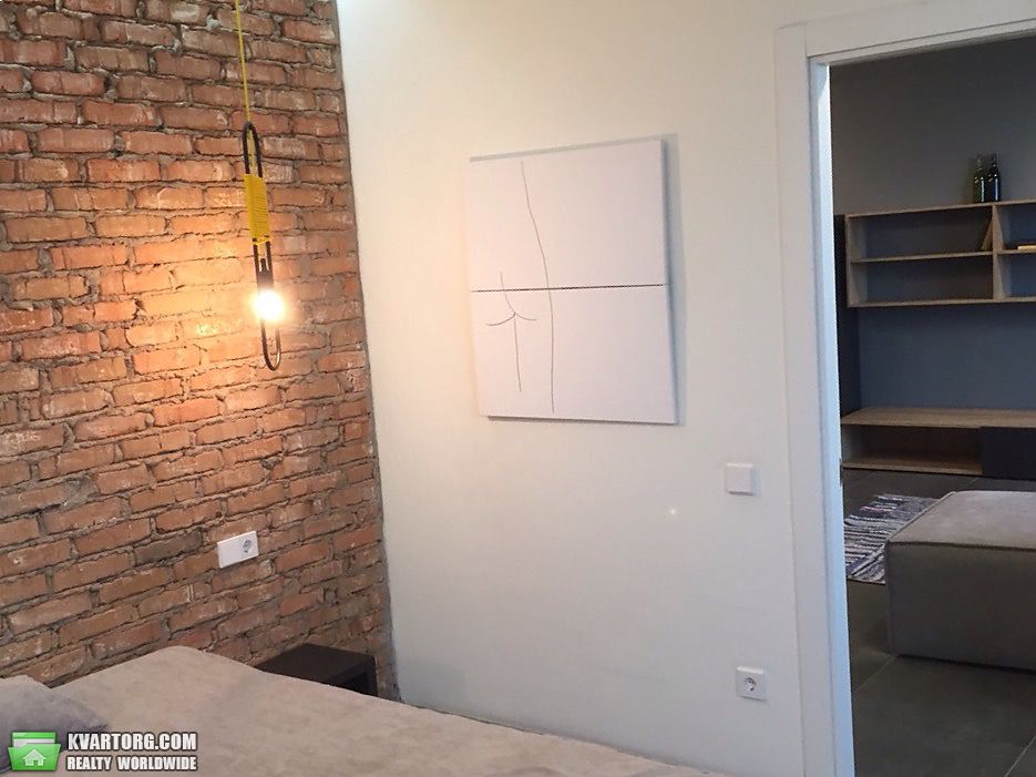Rent out 1-room apartment. Одесса, Шевченко проспект — photo 7