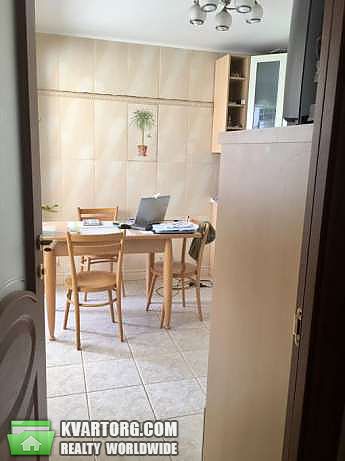 Rent out 1-room apartment. Киев,  Декабристов — photo 4