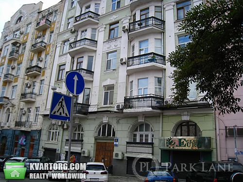 Sell 3-room apartment. Киев, Антоновича — photo 1