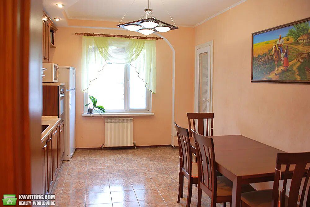 Rent out 3-room apartment. Киев, Гмири — photo 9