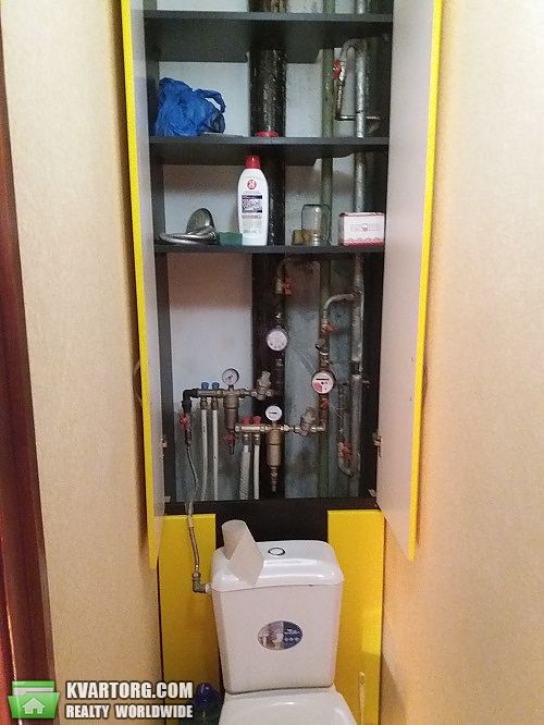 Sell 3-room apartment. Киев,  Милютенко — photo 10