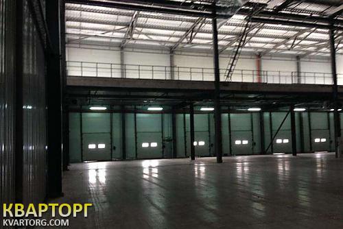 Rent out warehouse. Бровары,  Кутузова — photo 1