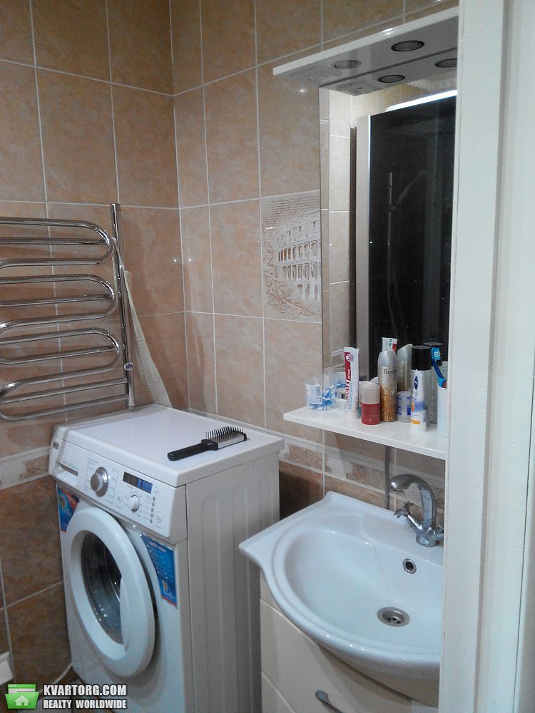 Sell 3-room apartment. Киев, Академика Булаховского — photo 6