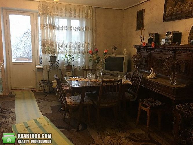 Sell 4-room apartment. Киев,  Уссурийская — photo 2