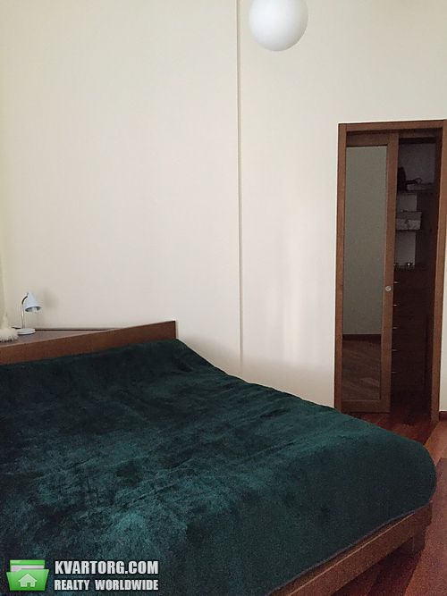 Rent out 2-room apartment. Киев,  Городецкого — photo 4