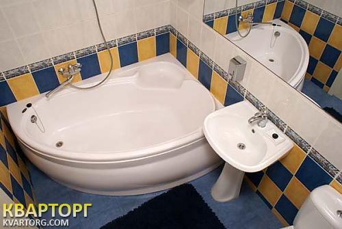 Rent out 3-room apartment. Одесса, Преображенская — photo 8