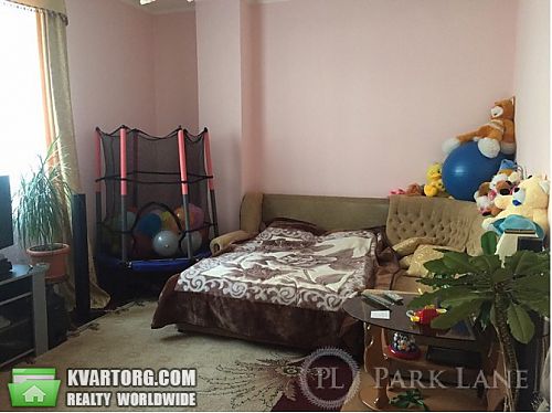 Sell 3-room apartment. Киев, Якира — photo 4