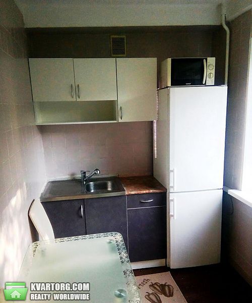 Sell 2-room apartment. Киев, Туполева — photo 4