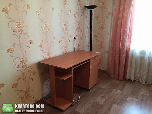 Rent out 1-room apartment. Киев, Ващенко — photo 4