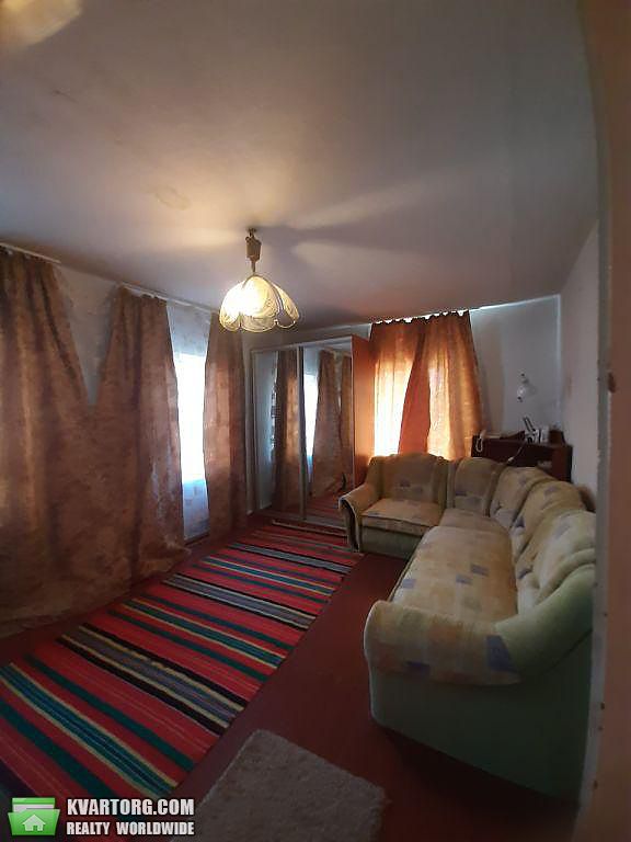 Sell house. Полтава,  Октябрьская — photo 3
