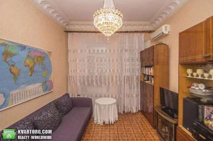 Sell 3-room apartment. Одесса, Еврейская — photo 1