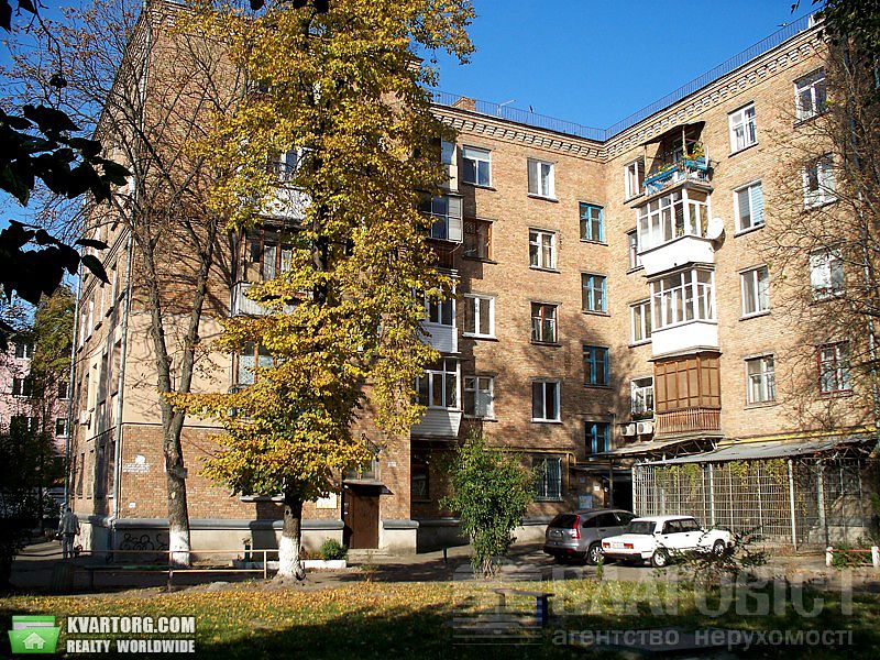 Sell 3-room apartment. Киев,  Победы пр — photo 1
