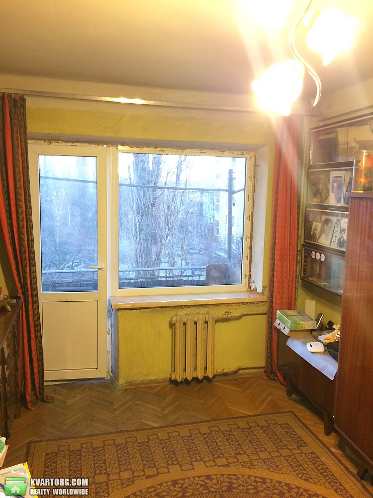 Sell 2-room apartment. Киев,  Героев Севастополя — photo 2