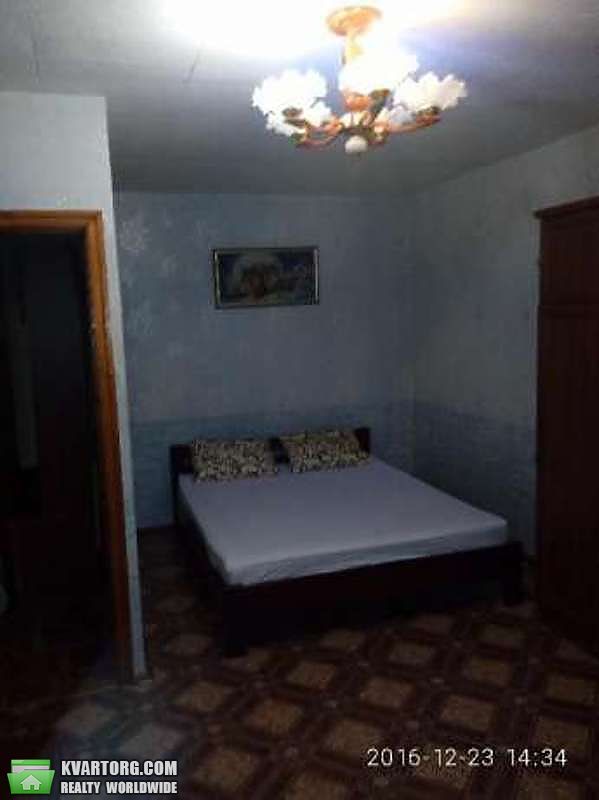 Sell 1-room apartment. Киев,  Рокоссовского — photo 1