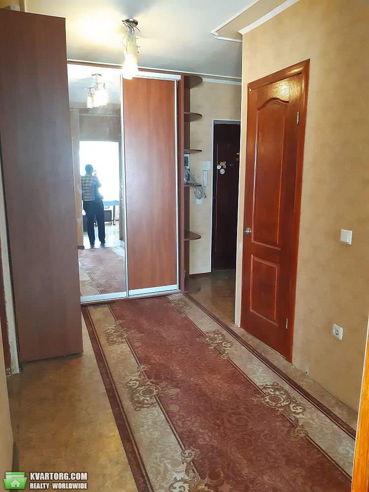 Rent out 2-room apartment. Одесса, Днепродорога — photo 5