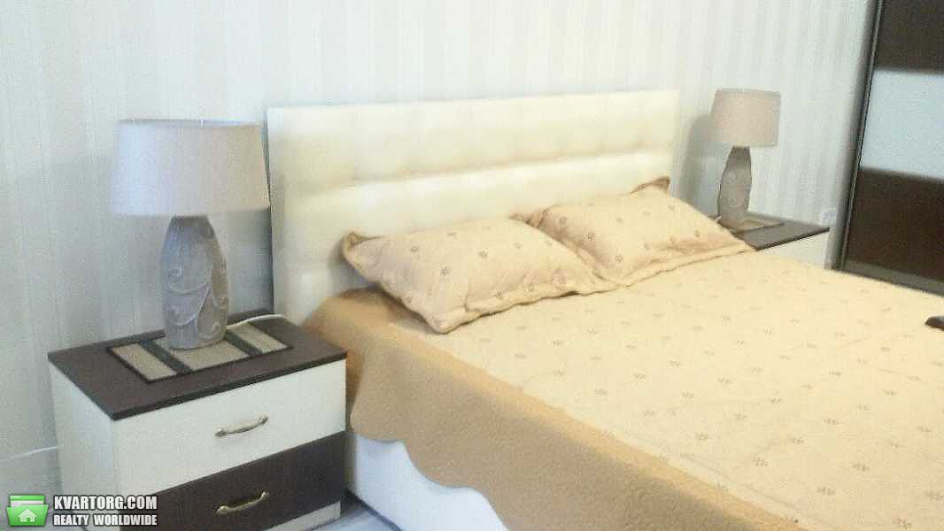 Rent out 2-room apartment. Одесса, М.Говорова — photo 7